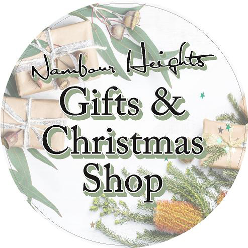 Nambour Heights Gifts & Christmas Shop