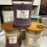 3 Jar Candles Set - Gift & Christmas Shop in Nambour, QLD