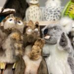 Stuffed Toys - Gift & Christmas Shop in Nambour, QLD