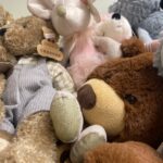 Group of Stuffed Toys - Gift & Christmas Shop in Nambour, QLD